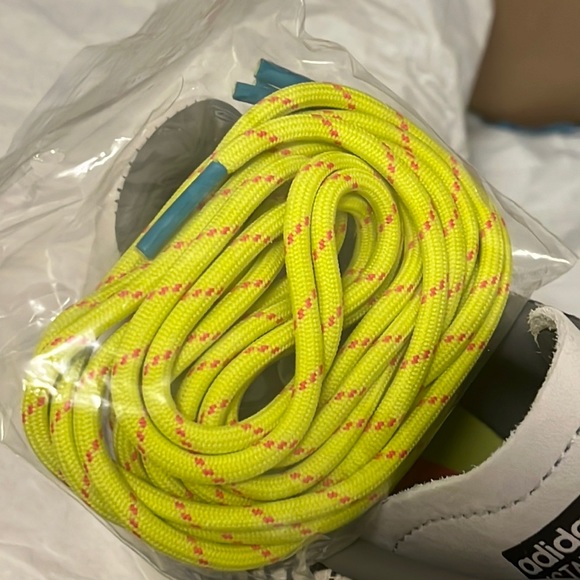 Adidas originals Stan Smith snakeskin shoes sneakers EH0151 new mens size 11 - Picture 9 of 15